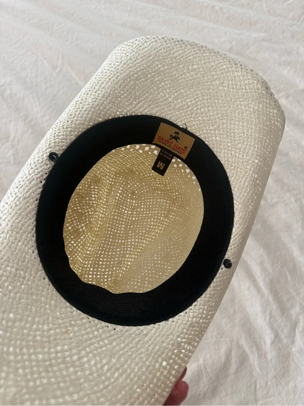 Cowboy Hat from México